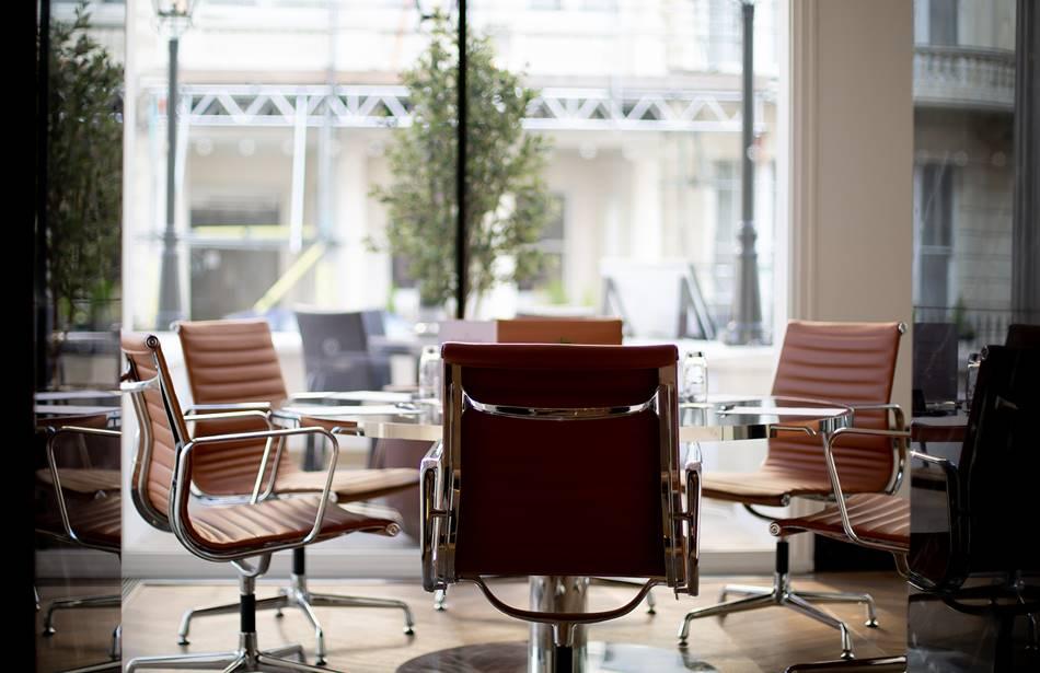 Blakemore Hyde Park Hotel Londra