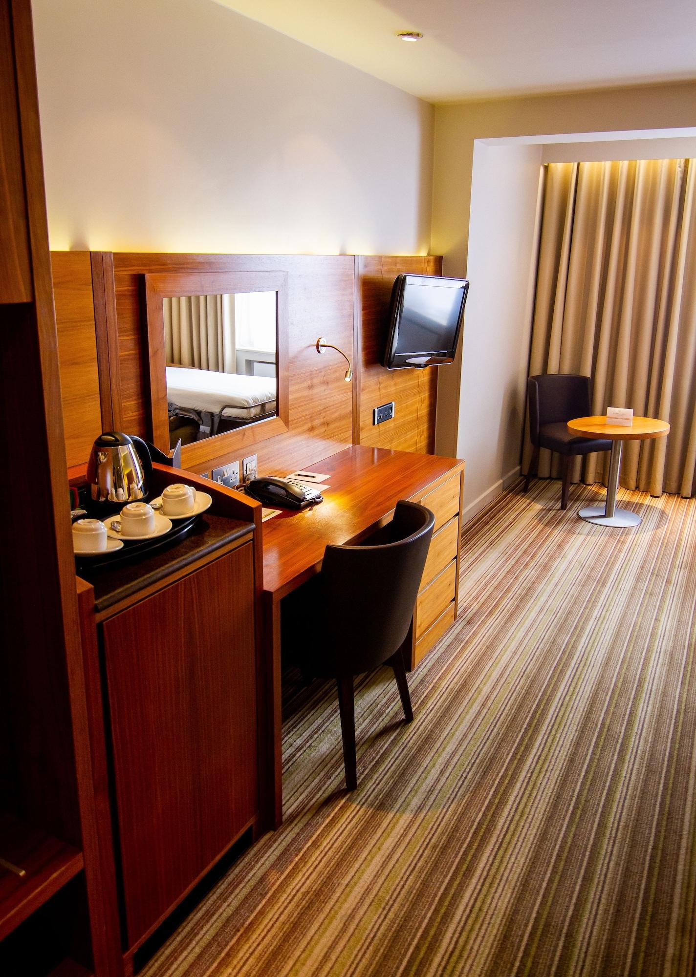 Hotel Blakemore Hyde Park Londra