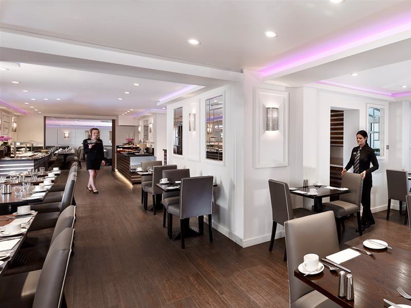 Blakemore Hyde Park 4* Londen