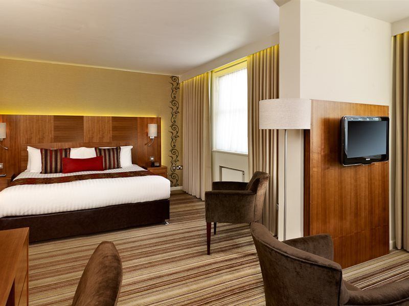 Blakemore Hyde Park Hotel Londra