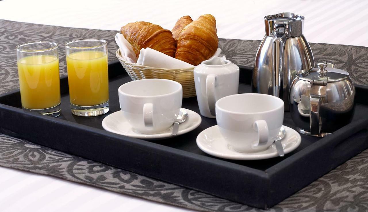 Hotel Blakemore Hyde Park Londra