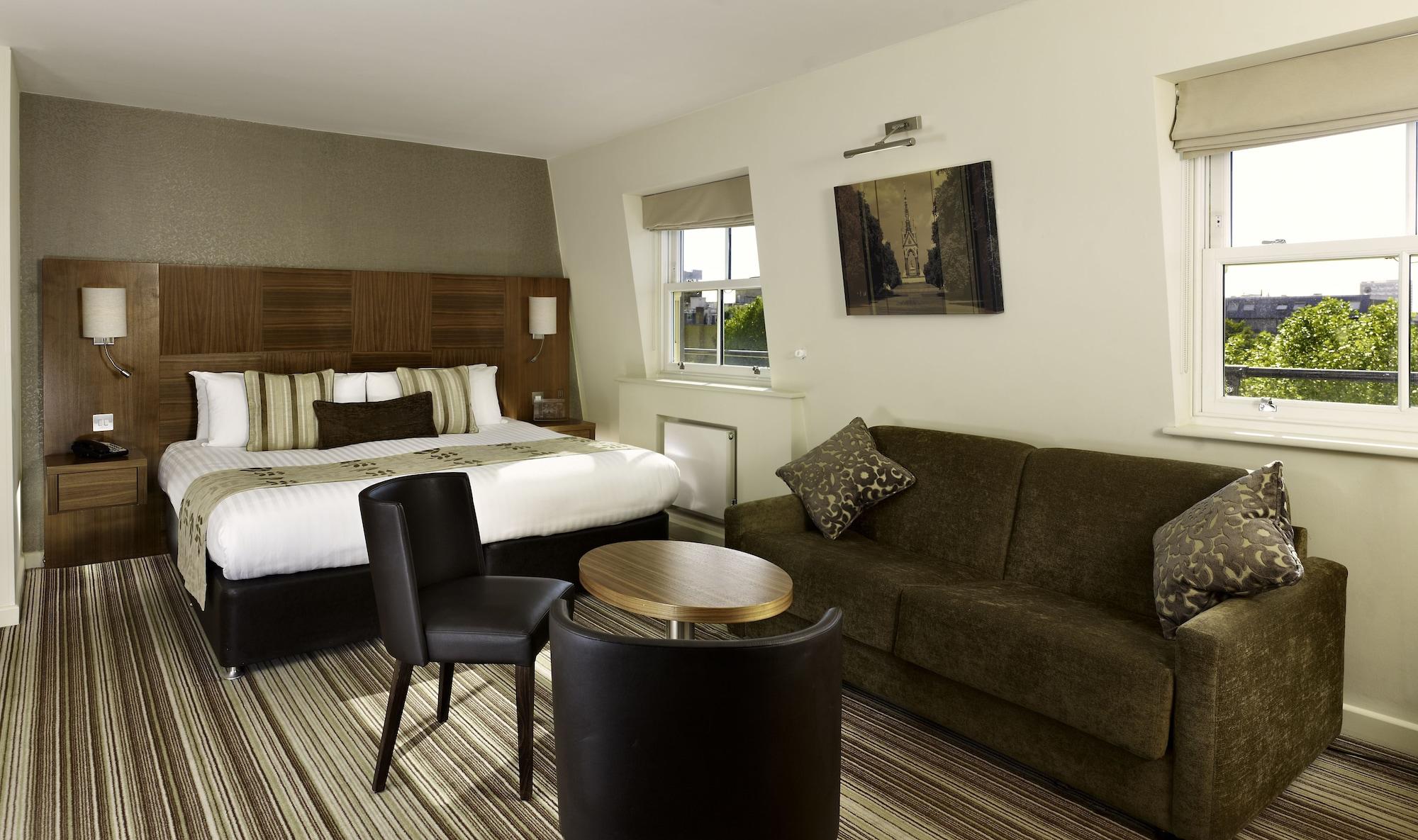 Blakemore Hyde Park Hotel Londres