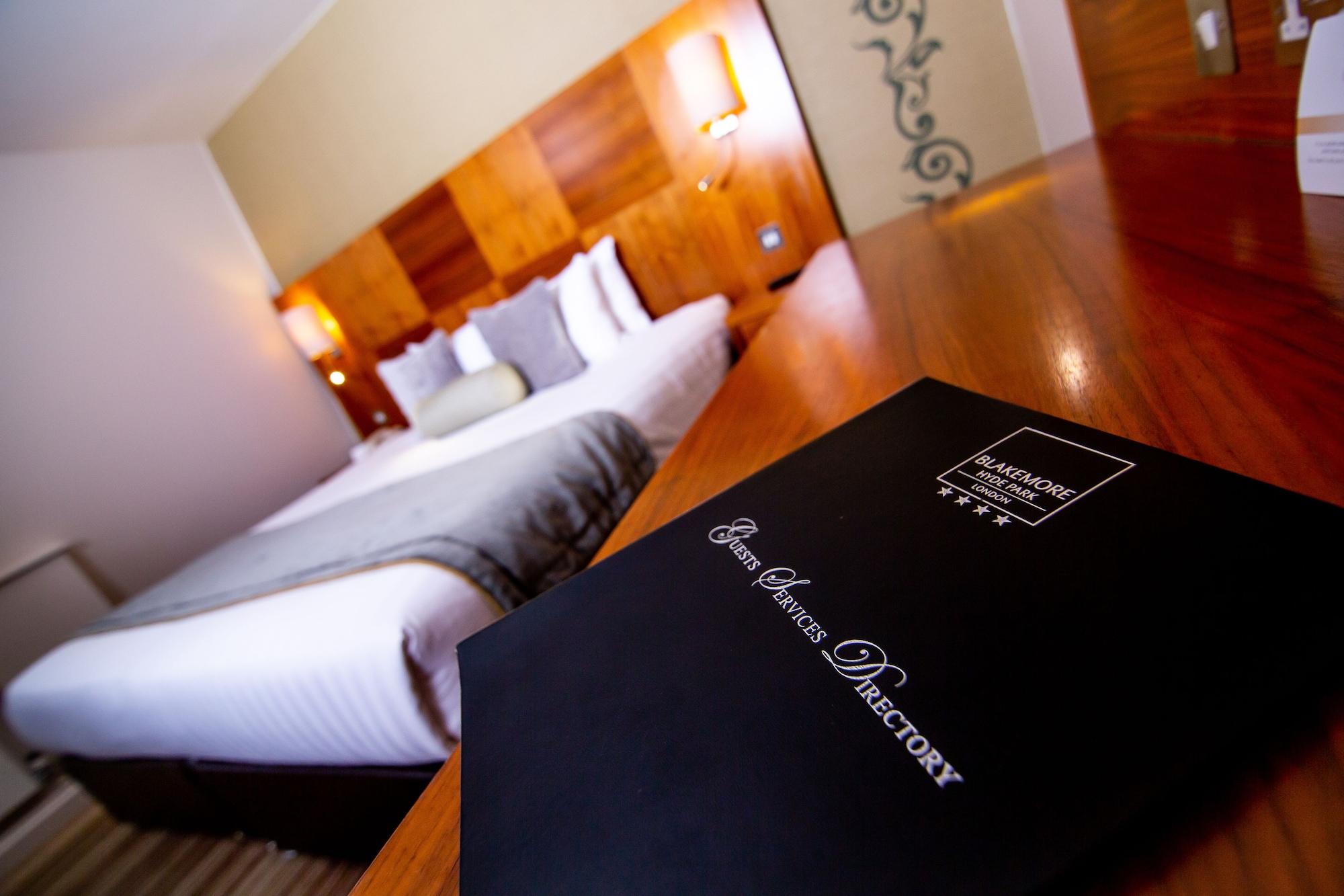Hotel Blakemore Hyde Park Londres