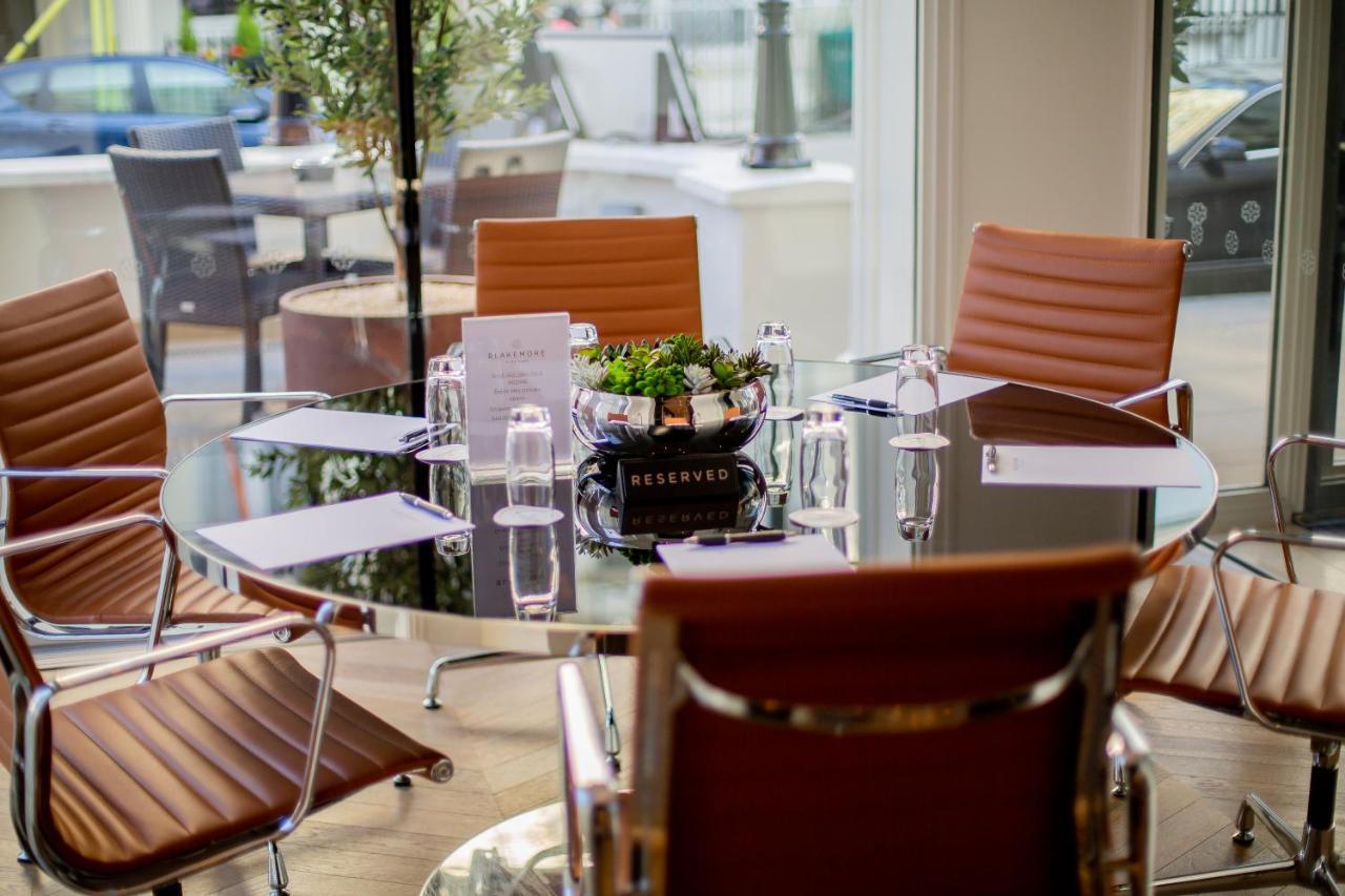 Blakemore Hyde Park 4* Londres