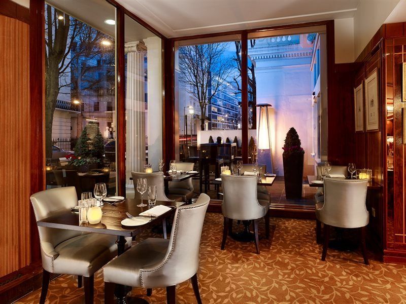 Hotel Blakemore Hyde Park Londres