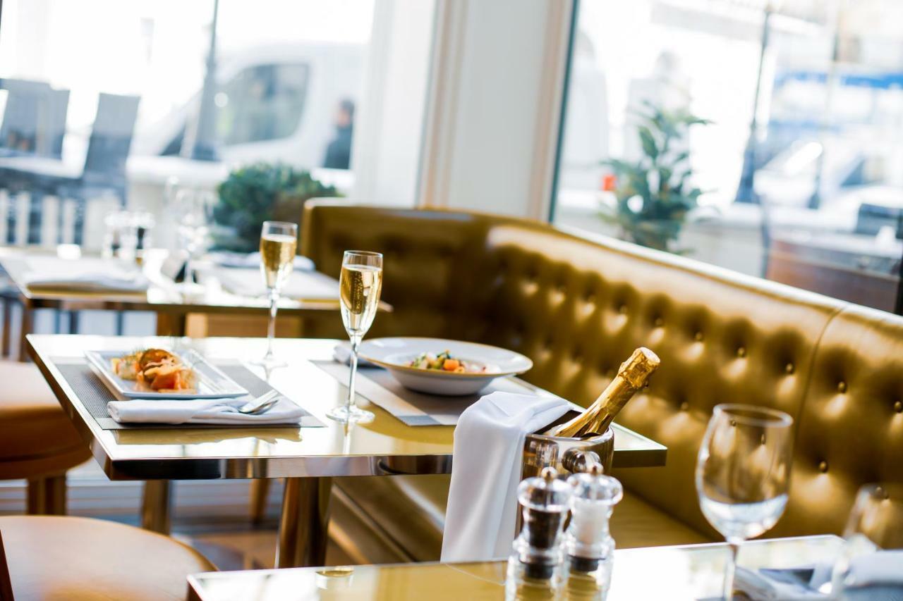 Blakemore Hyde Park 4* Londres