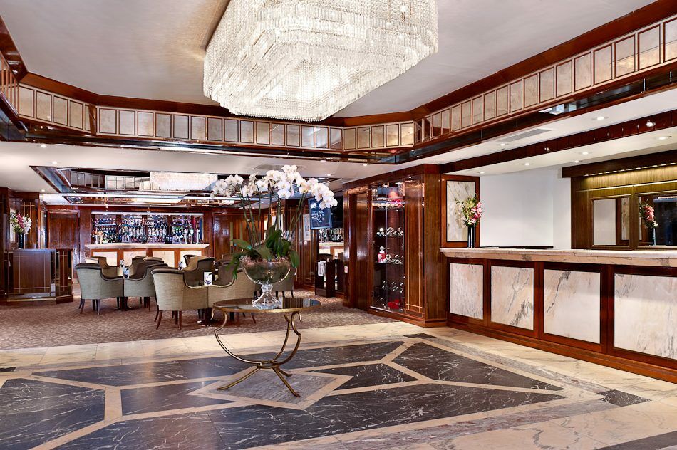 Blakemore Hyde Park Hotel Londres