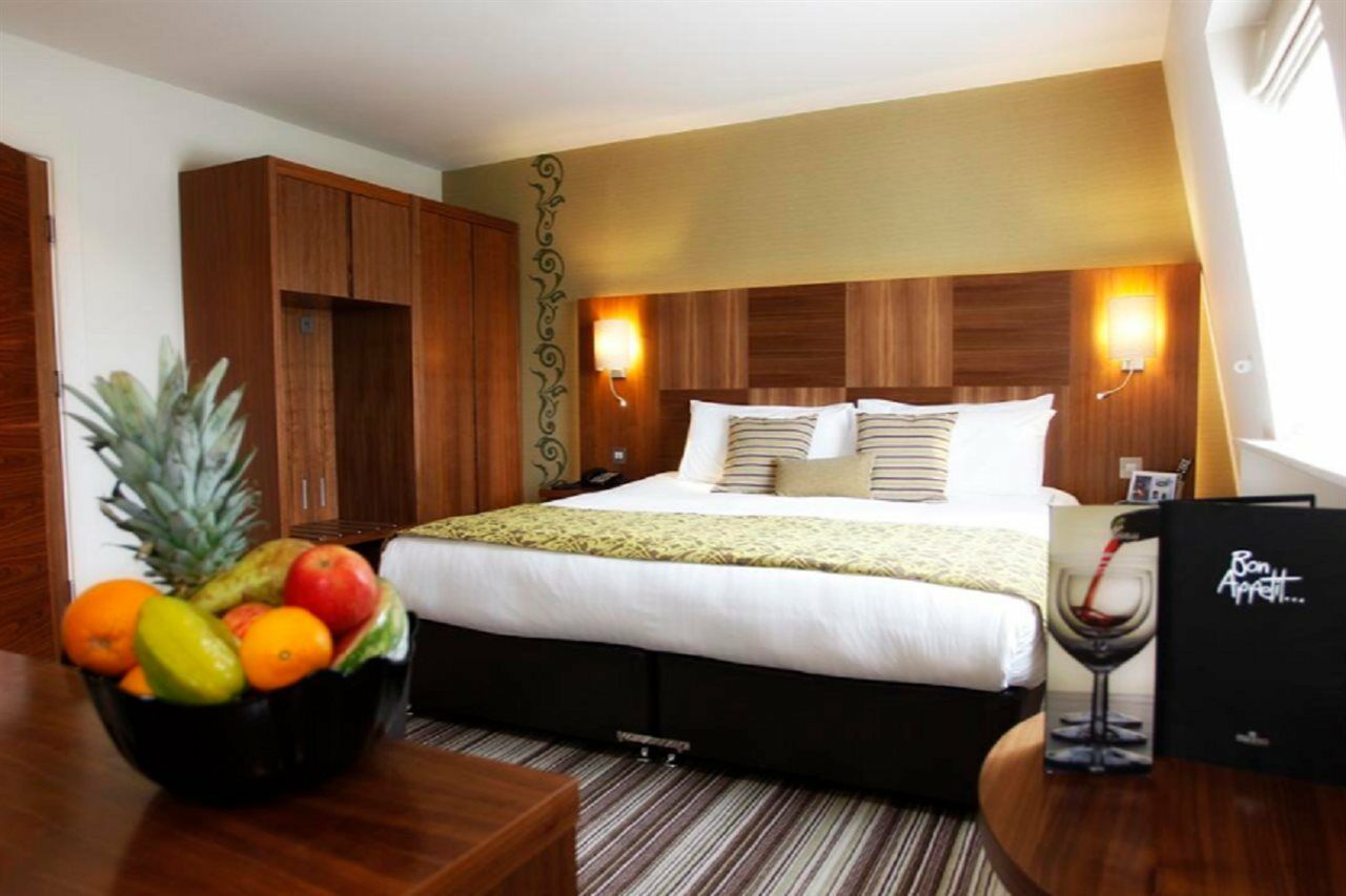 Blakemore Hyde Park 4* Londres
