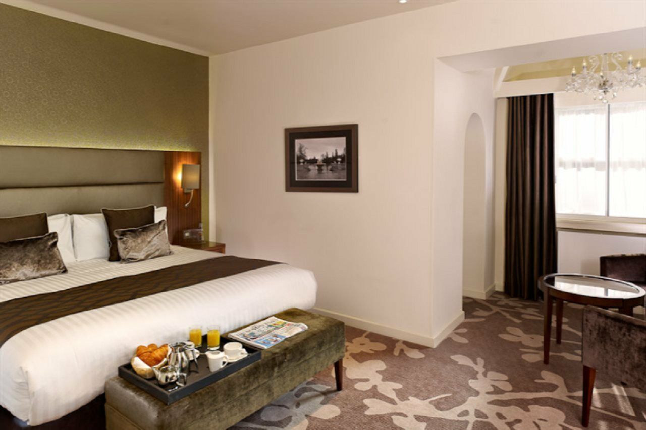 Hotel Blakemore Hyde Park Londres